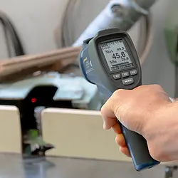 Pyrometer PCE-894