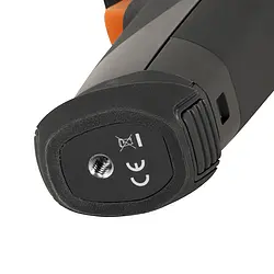 Pyrometer Tripod socket 