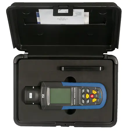 Radioactivity Meter PCE-RAM 10