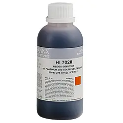 Redox test solution HI 7020M