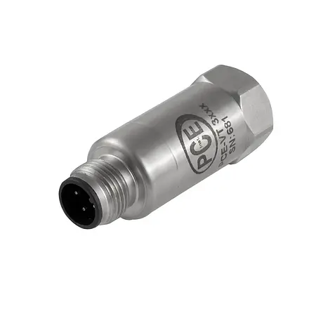 Replacement vibration sensor PCE-VT 3xxx SENSOR