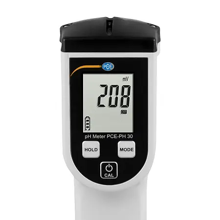 Salt Meter PCE-PH 30