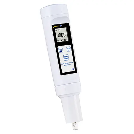 Salt Meter PCE-PWT 10