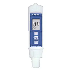 Salt Water Swimming Pool pH Meter Kit PCE-PH 16-TUM 20-CM ​​41-KIT