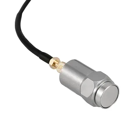 Shock Data Logger PCE-VDR 10 sensor