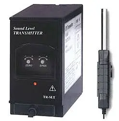 Sound Sensor PCE-SLT-TRM