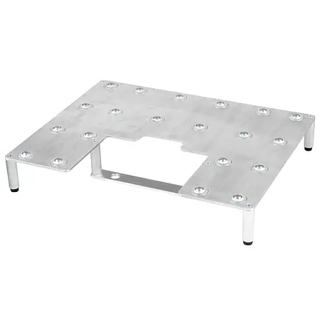 Support table extension for PCE-PST 1 