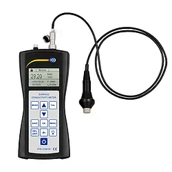 Surface Testing - Conductivity Meter for Metals PCE-COM 20