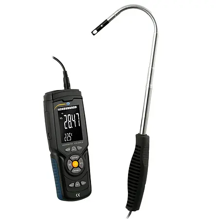 Temperature Data Logger PCE-HWA 30