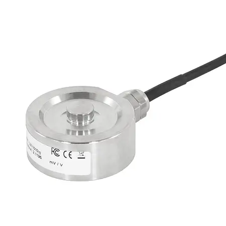 Tension Dynamometer / Tension Load Cell Sensor