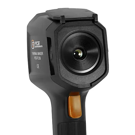 Thermal Imaging Camera Sensor