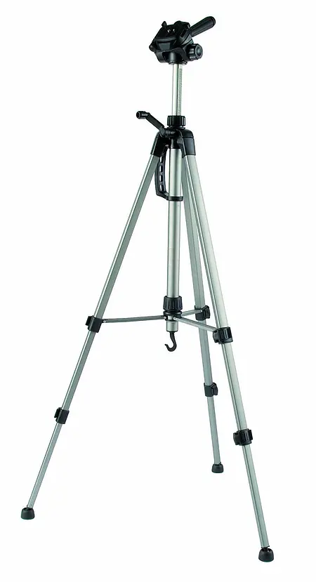 Tripod for Stroboscope 