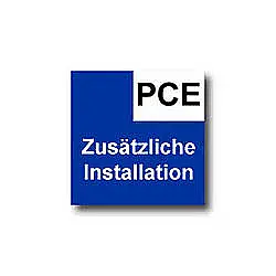 Two additional function ranges for PCE-SD Series 