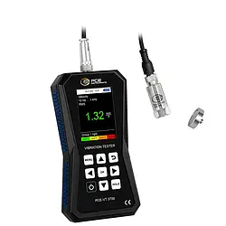 Vibration Meter PCE-VT 3700