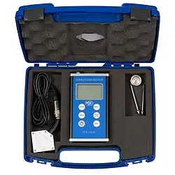 Vibration Meter PCE-VM 3D delivery