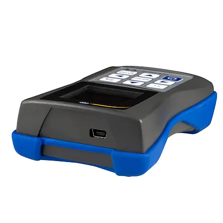 Vibration Recorder PCE-VM 20 USB