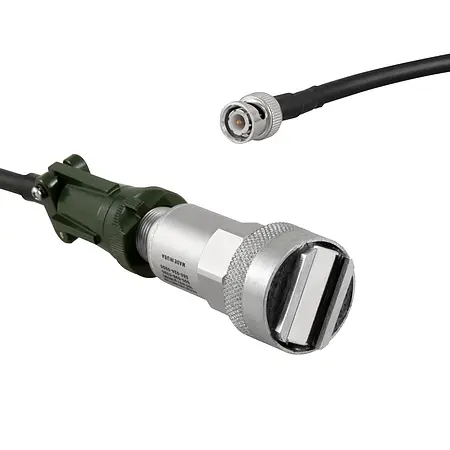 Vibration Recorder PCE-VM 20 sensor