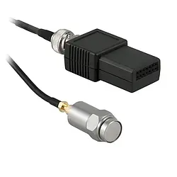 Vibration Recorder PCE-VM 5000-KIT sensor