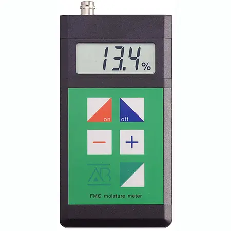 Wall Moisture Meter FMC