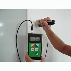 Wall Moisture Meter FMC