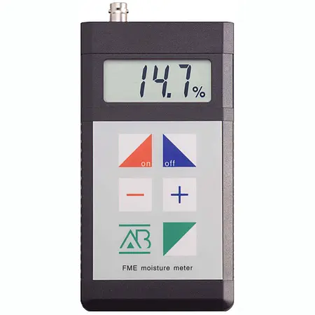 Wall Moisture Meter FME