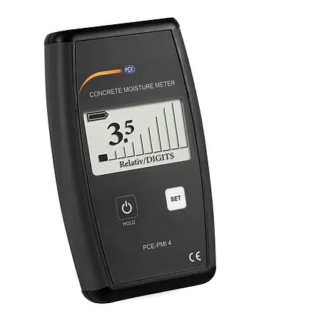 Wall Moisture Meter PCE-PMI 4