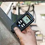 Wall Thickness Gauge Application