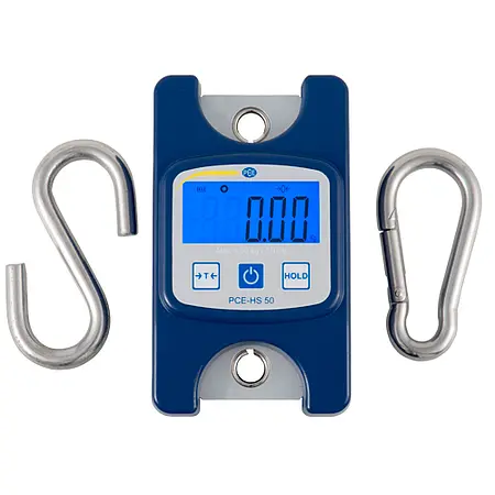 Pocket Scale PCE-HS 50N