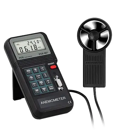 Wind Speed Meter PCE-007