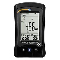 Air Quality Meter PCE-CMM 10