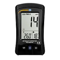 Air Quality Meter PCE-RCM 05