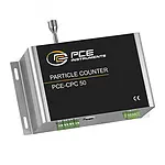 Air Sampler PCE-CPC 50