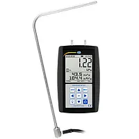 Air Velocity Meter PCE-PDA 10L