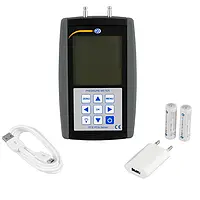 Air Velocity Meter PCE-PDA 10L - delivery