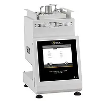 Ash Content Analyzer / Incinerator PCE-ACA 50