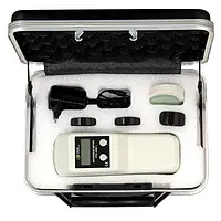 Brightness / Whiteness Colorimeter Delivery Content