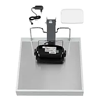 Checkweighing Scale delivery