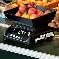 Checkweighing Scale application