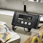 Checkweighing Scale application