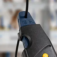 Clamp Meter application