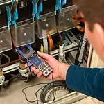 Clamp Meter PCE-OC 5