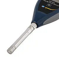 Class 1 Sound Level Meter PCE-430 sensor