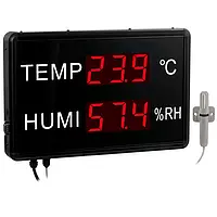 Climate Meter PCE-G 2