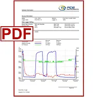 Climate Meter pdf data