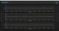 Climate Meter PCE-VDL 24I 3-Axis