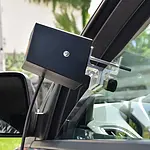 Closing Force Measuring Device FM205/20 car window application