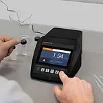 Colorimeter application