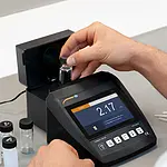 Colorimeter application