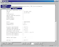 Concrete Moisture Meter FMD 6 Software