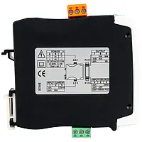 Current Signal Converter PCE-SCI-E connection diagram